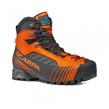 Ботинки Scarpa Ribelle Lite HD 71091